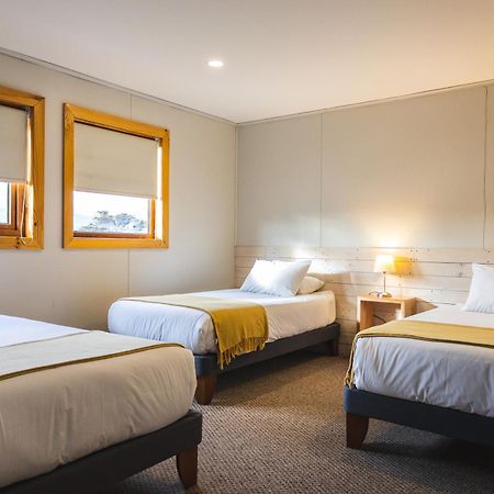 Hotel Fiofio Spa Puerto Williams Luaran gambar