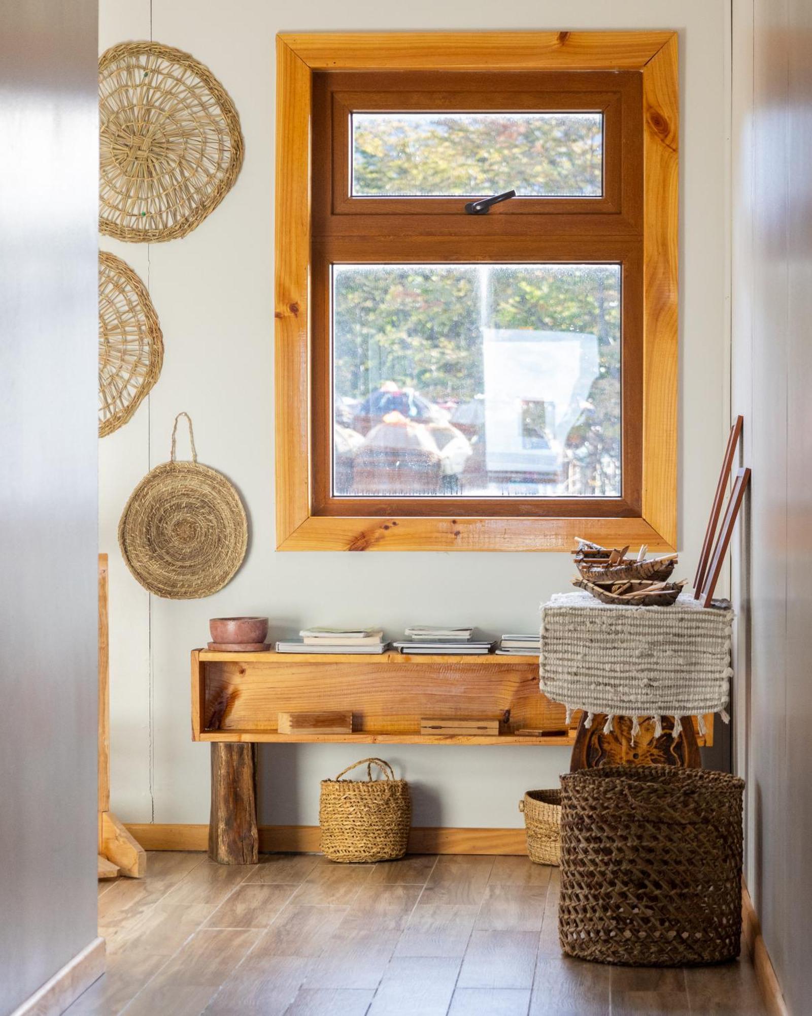 Hotel Fiofio Spa Puerto Williams Luaran gambar